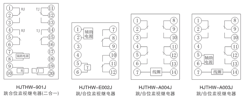 內部接線圖